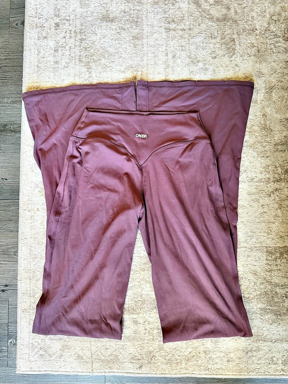 Oner Active Softmotion Flare Leggings